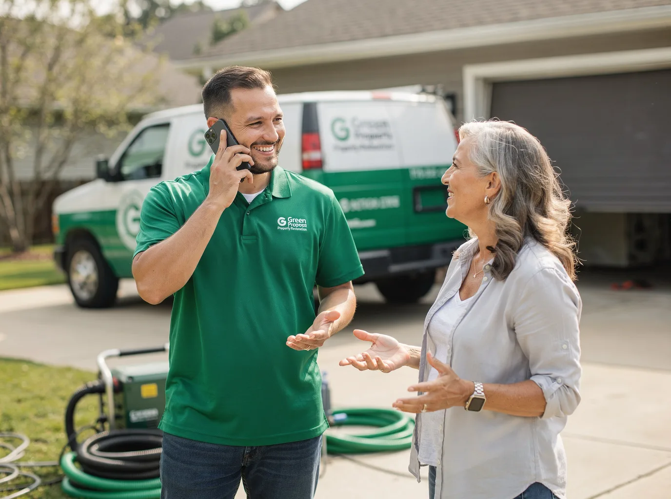 Water Damage Restoration Beason, IL FAQs